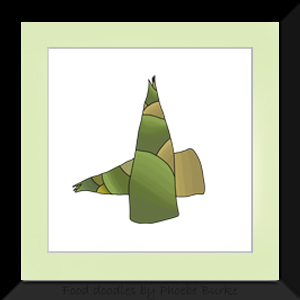 Bamboo Shoots