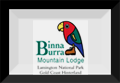 Binna Burra Lodge