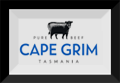 Cape Grim Tasmanian Beef