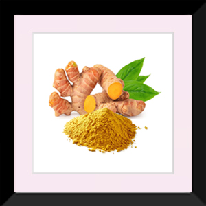 Tumeric