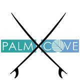 palm cove boards device