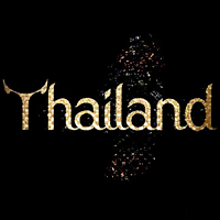 Thailand gallery link sign